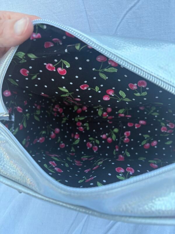 The Holographic Party Camera Bag - Image 4